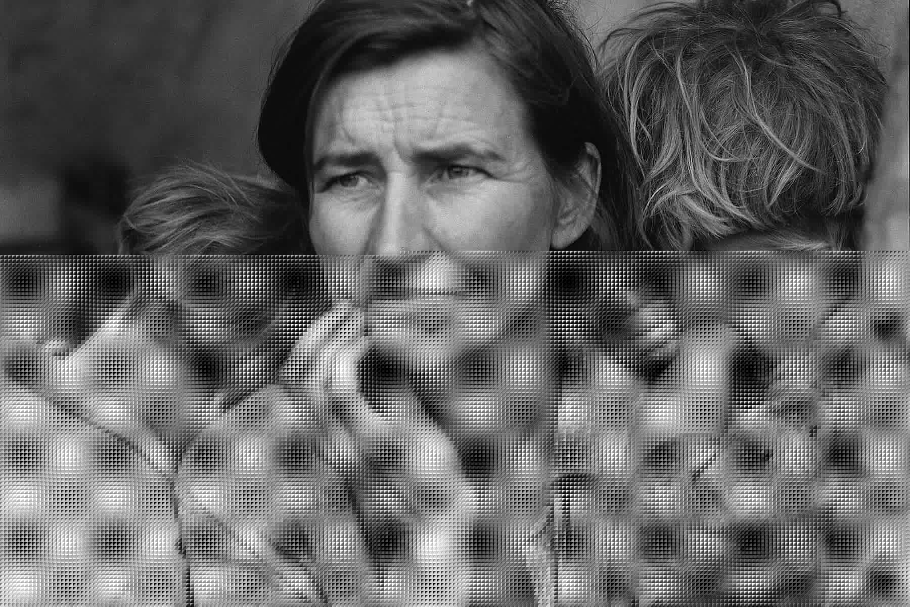 Comment on A Modern Great Depression: We are in one of the most profound crises of American history by Anonymous