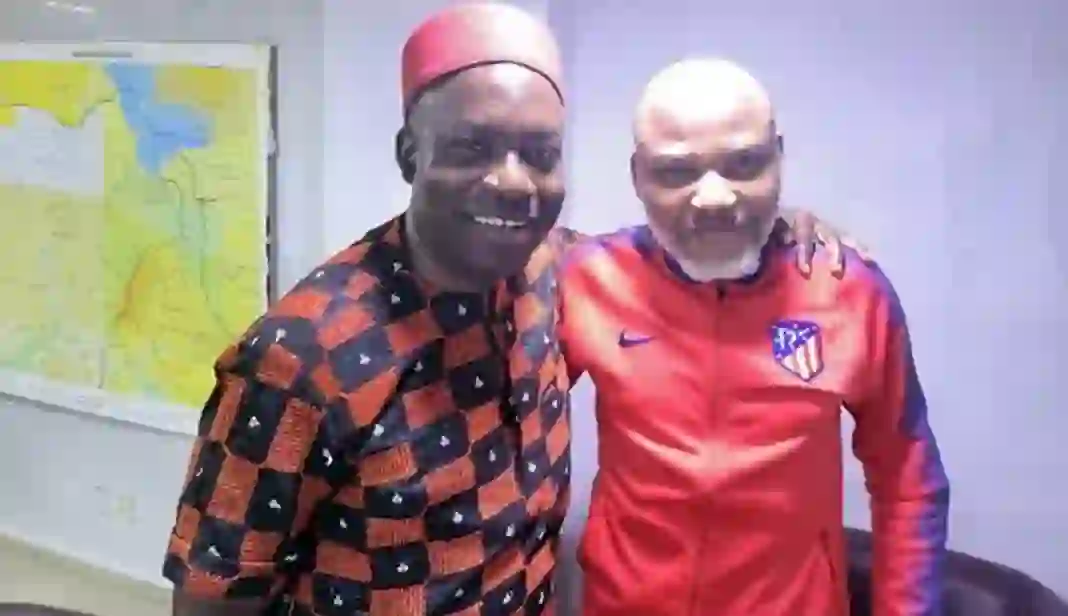 “Nnamdi Kanu Said Sit-at-Home Order Was Wrong When I Visited  Him” – Soludo