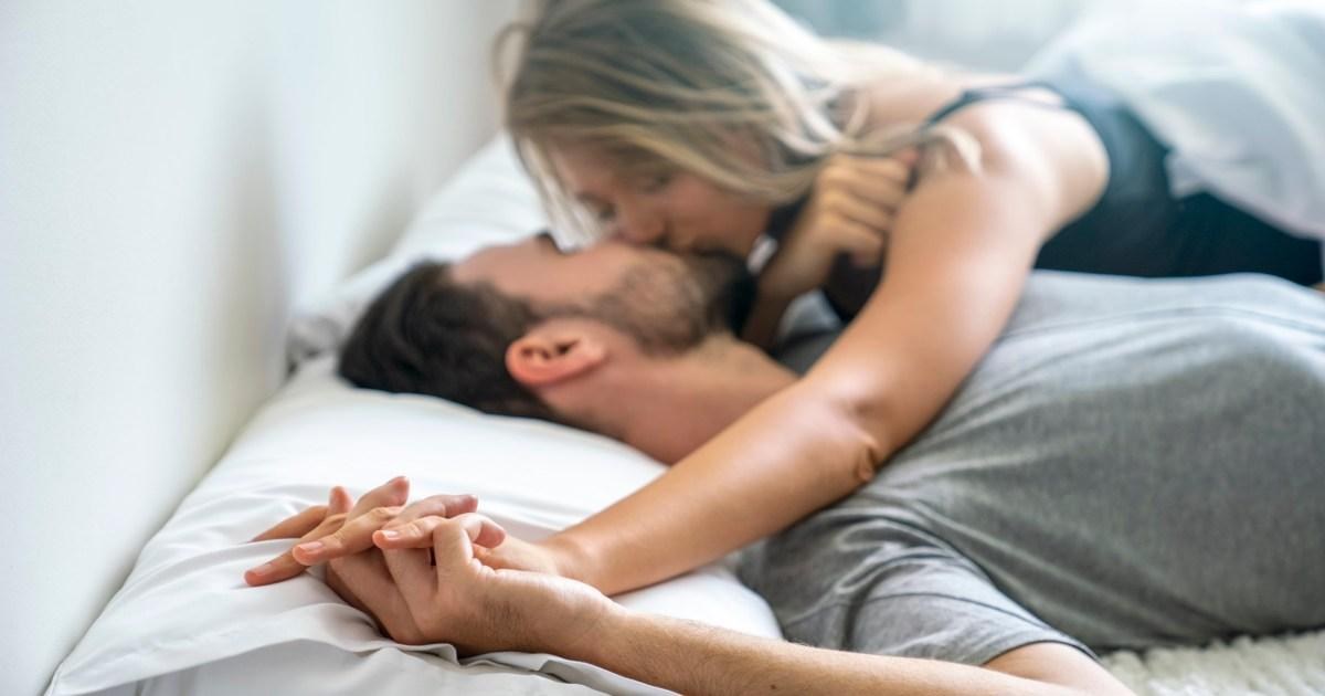 The ‘backhanded’ compliment that’s an instant mood killer in the bedroom