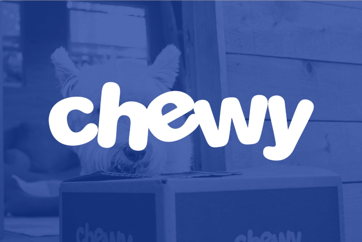 3 Reasons Chewy Stock Fits Peter Lynch's Blueprint for a 10-Bagger Stock
