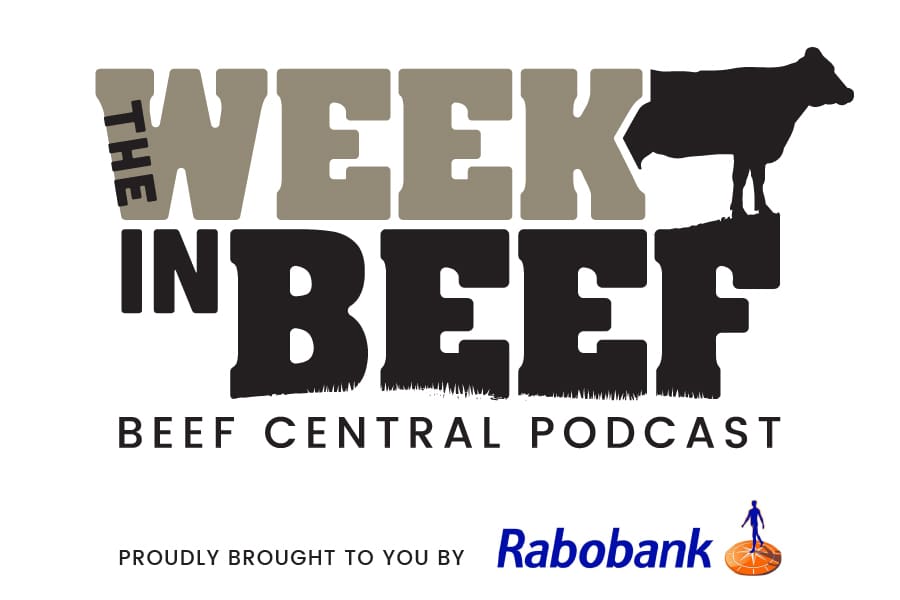 Week in Beef: Innisfail abattoir bought, US beef to Australia, Zanda McDonald tribute