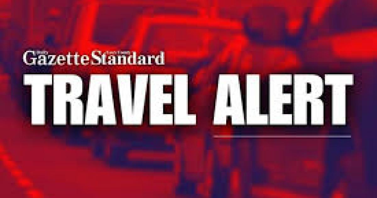 A12 northbound closed with expected delays due to weekend roadworks