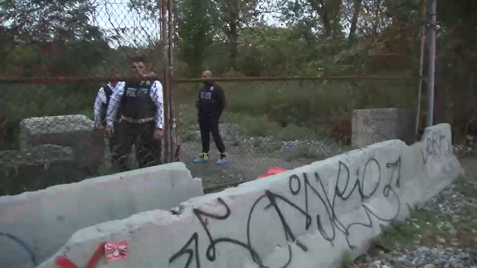 Medical examiners find possible ID for human skull, other skeletal remains found in parking lot