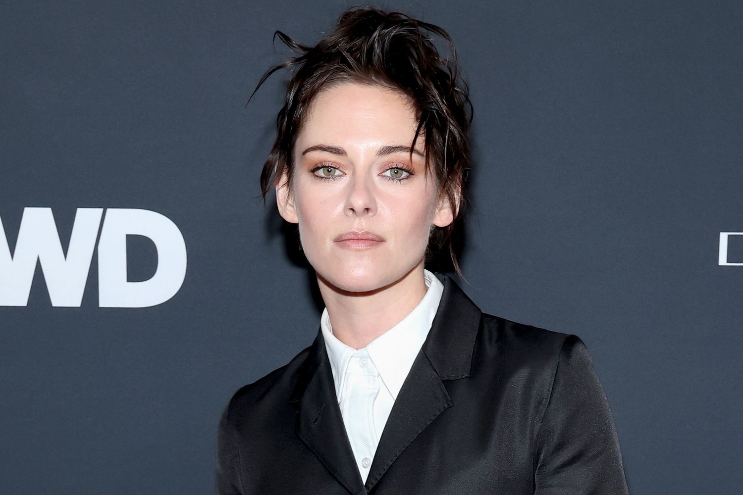 Kristen Stewart wants to make movies outside of the U.S. and 'shove them down the throat of the American people'