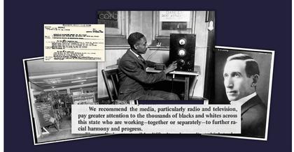 Joseph Torres on the FCC and Structural Racism