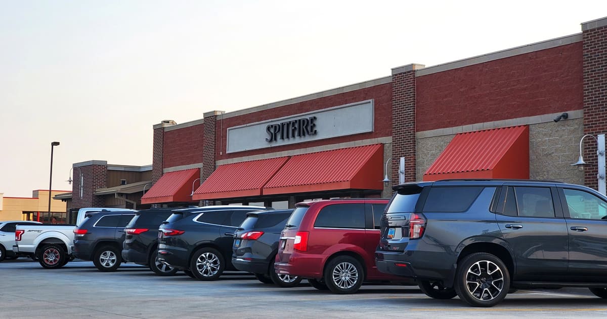 People Drive From All Over North Dakota To Dine At This Legendary Restaurant