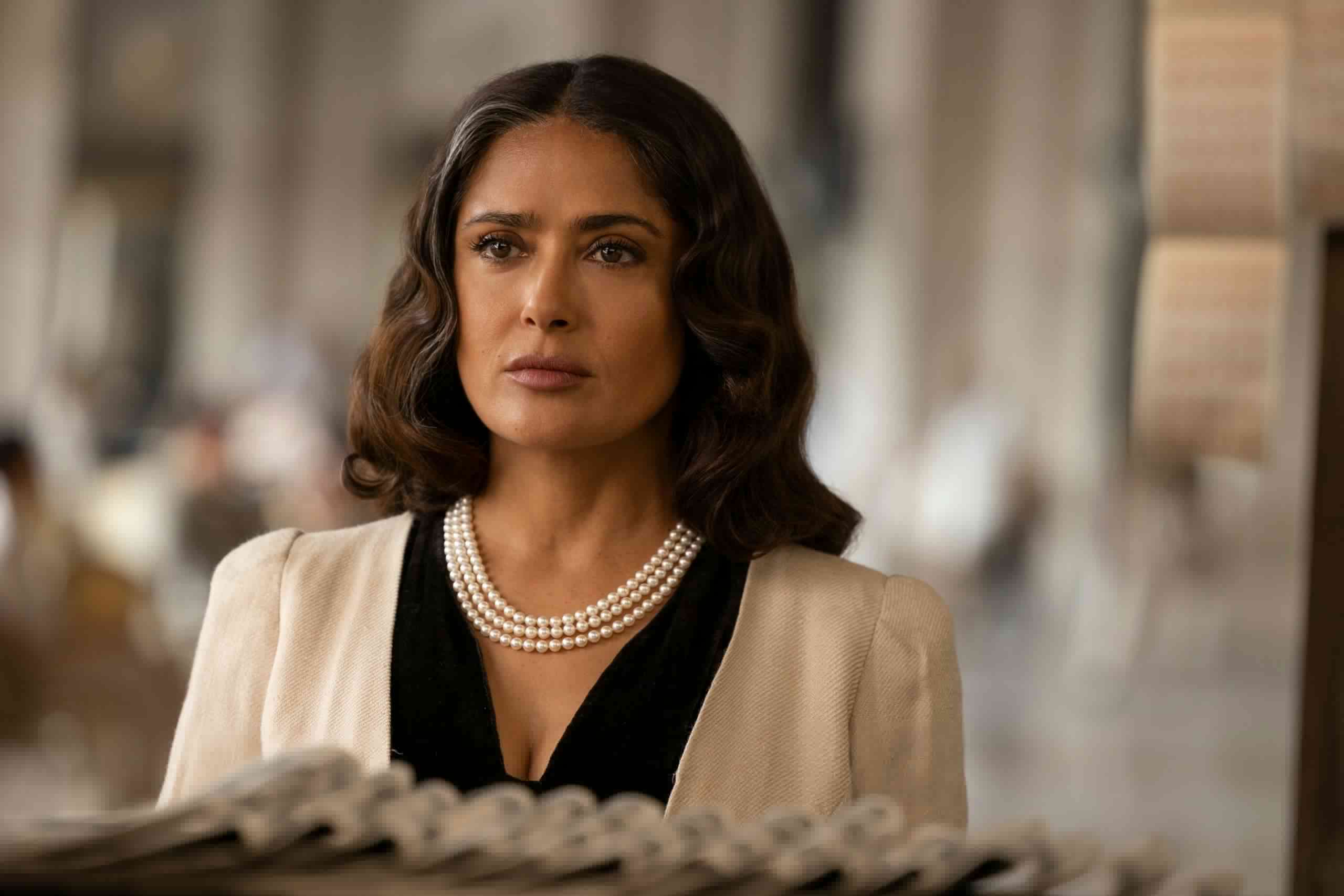 Angelina Jolie’s Without Blood Sets September 2026 Release Date