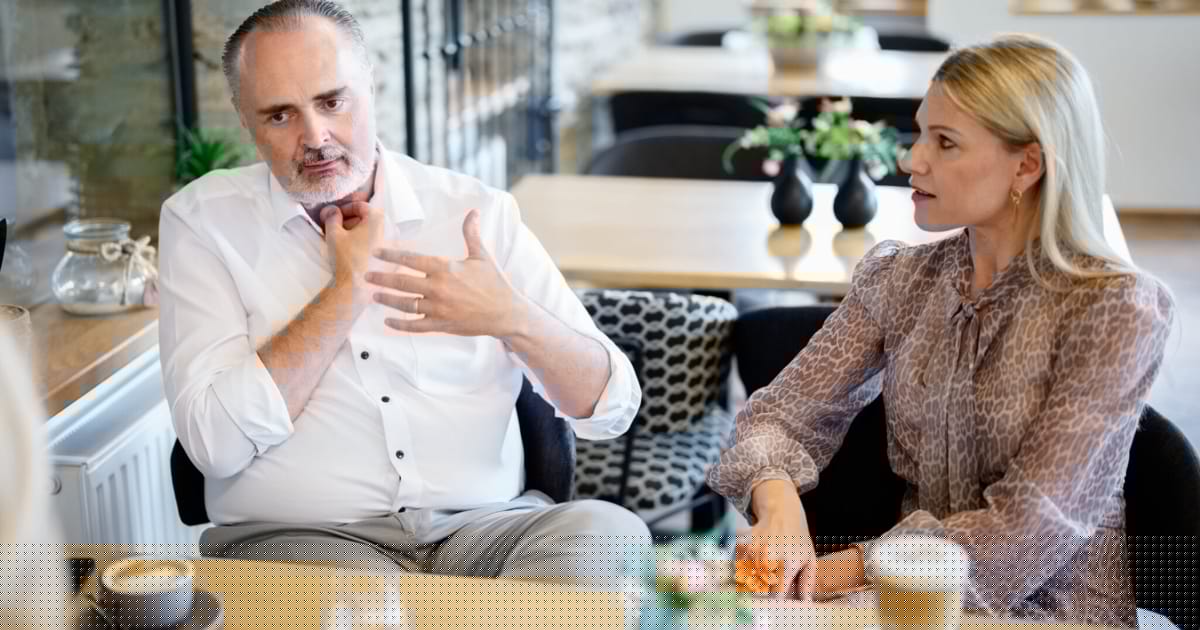 Das große Interview - Hatten Sie Angst zu ersticken, Herr Doskozil?