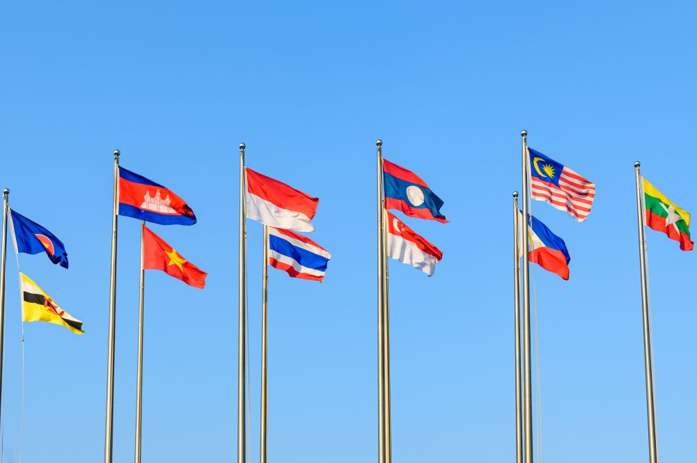 Asean influence rises as multilateralism diminishes- #CapitalMarkets #Finance