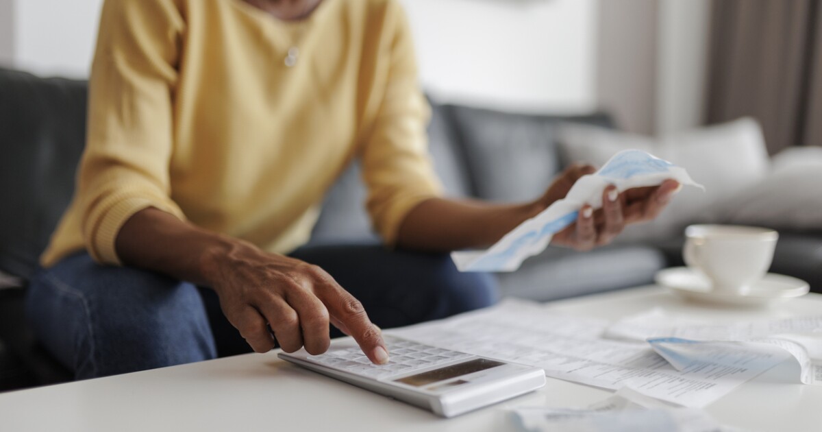 Christina Gibson-Davis: Understanding the True Cost of Low Net Worth