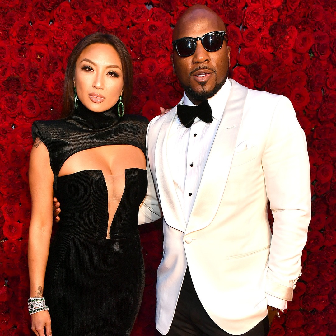 Jeannie Mai Compares Jeezy Divorce to "Experiencing Death Alive"