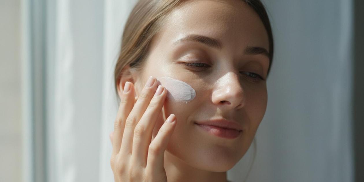 12 Stunden mattiert, ein Sommer lang geschützt: Eucerin-Sonnencreme Oil Control jetzt günstiger