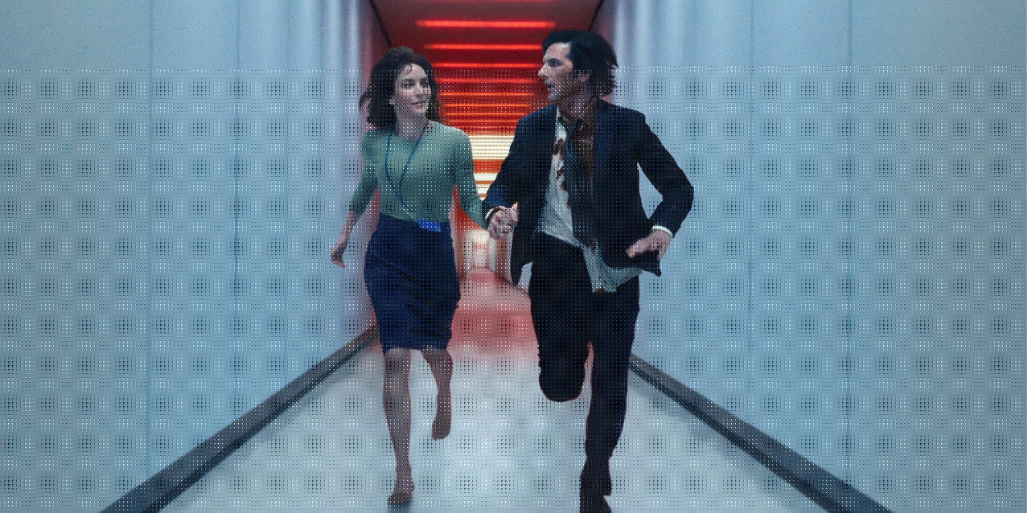 Apple teases Severance season 3 in new update