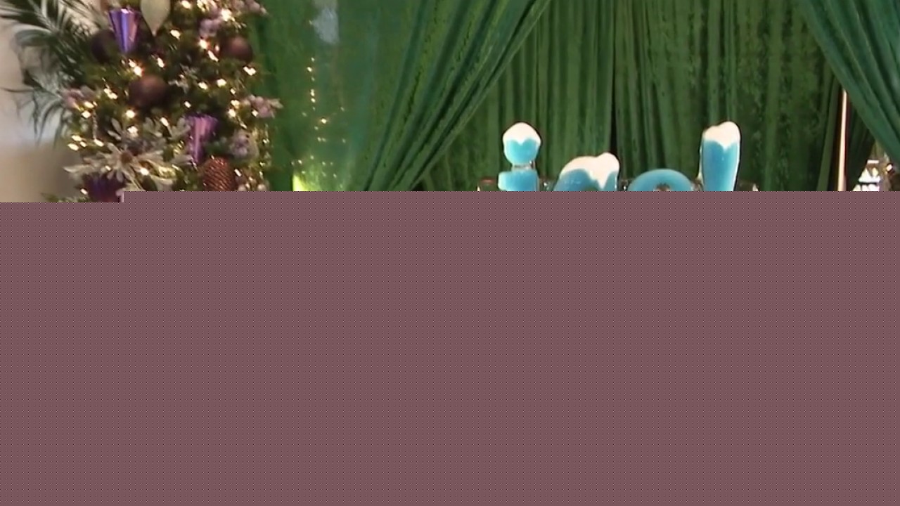 Christmas countdown begins at JW Marriott