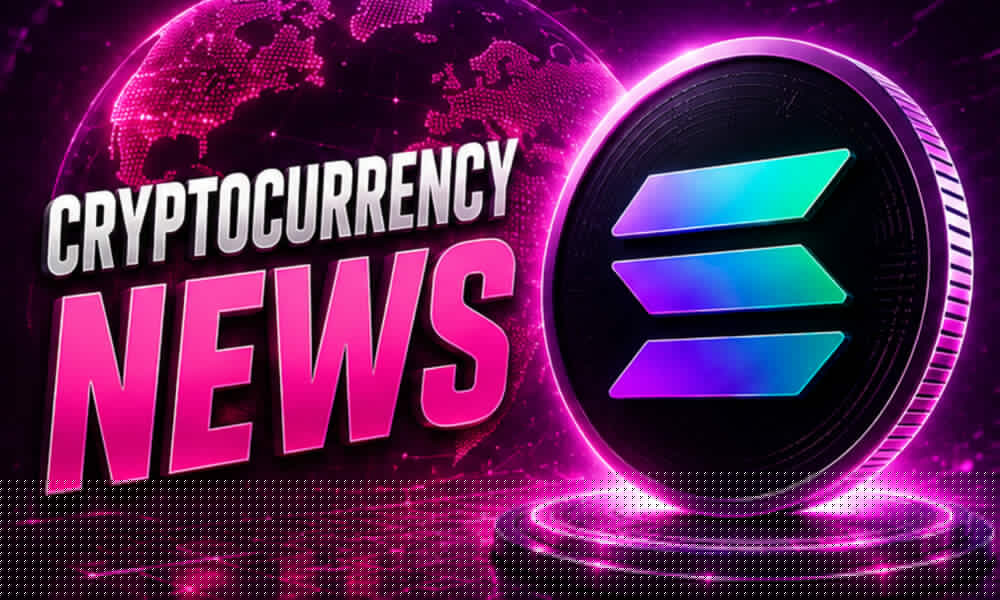 Cryptocurrency News: SOL Surges as Pepeto Wallets Race the Listing