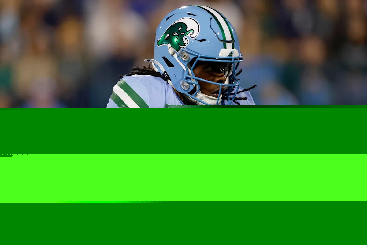 American Conference notebook: Tulane, North Texas lose key starters to injury