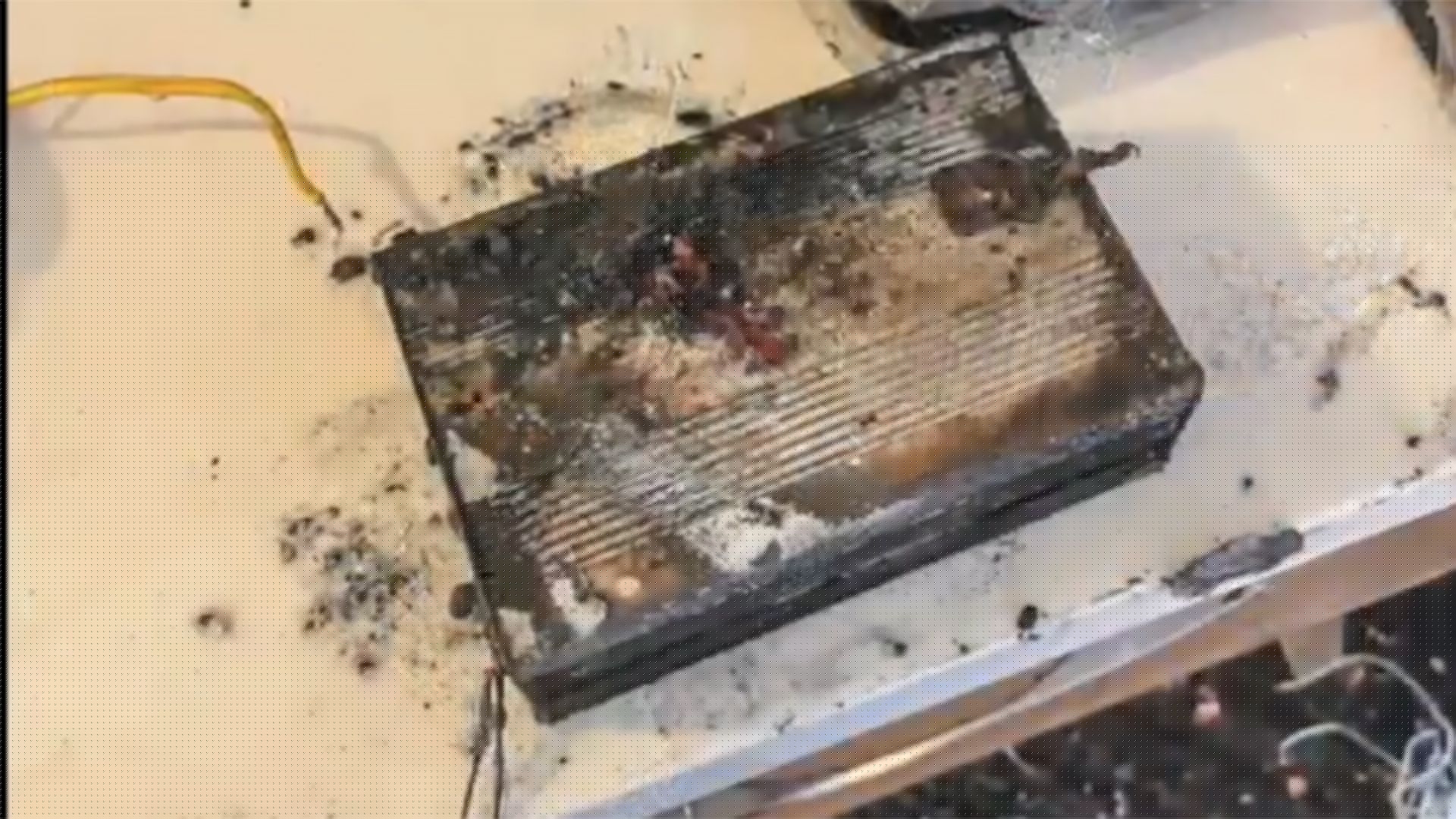 Lithium-ion battery fires on rise in city: Chief