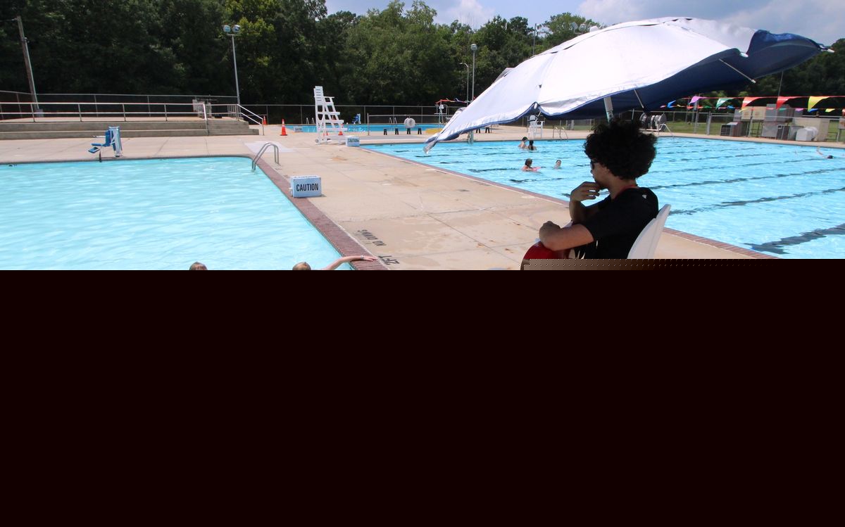 Lifeguards put water safety in focus