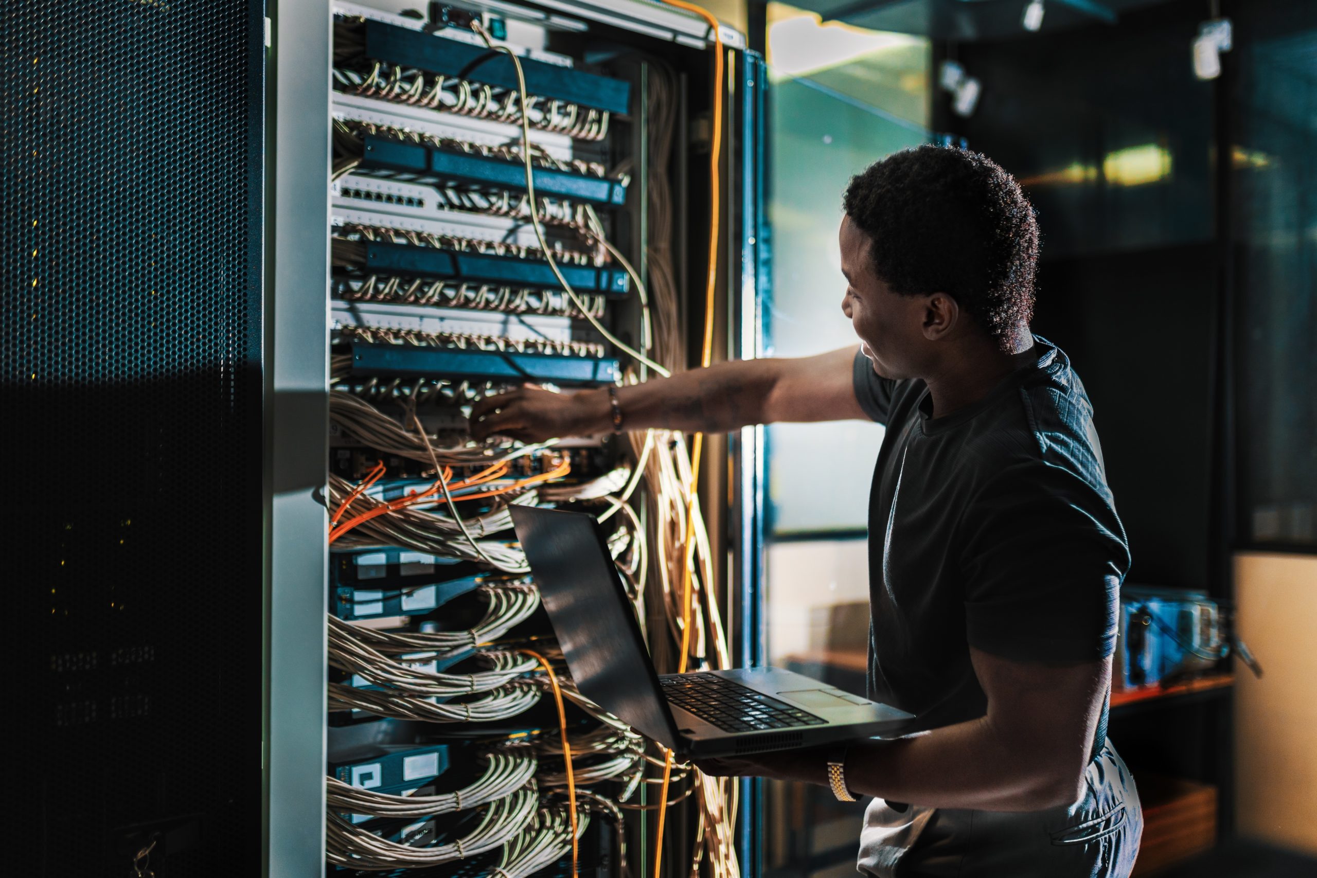 Comment on Project 525 expands Cisco CCIE certification opportunities in Africa by A caring engineer