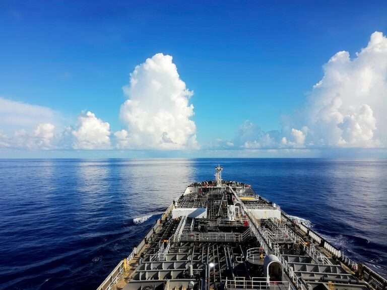 Biofuel blends gain momentum, Lloyd’s Register finds