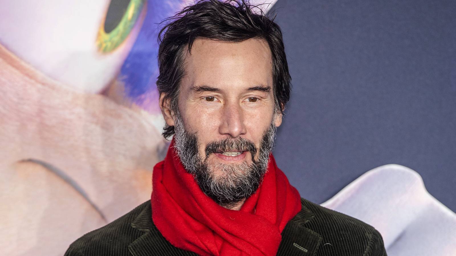 Keanu Reeves’ Dark Fantasy Cult Classic Is Officially Surging Before the Sequel