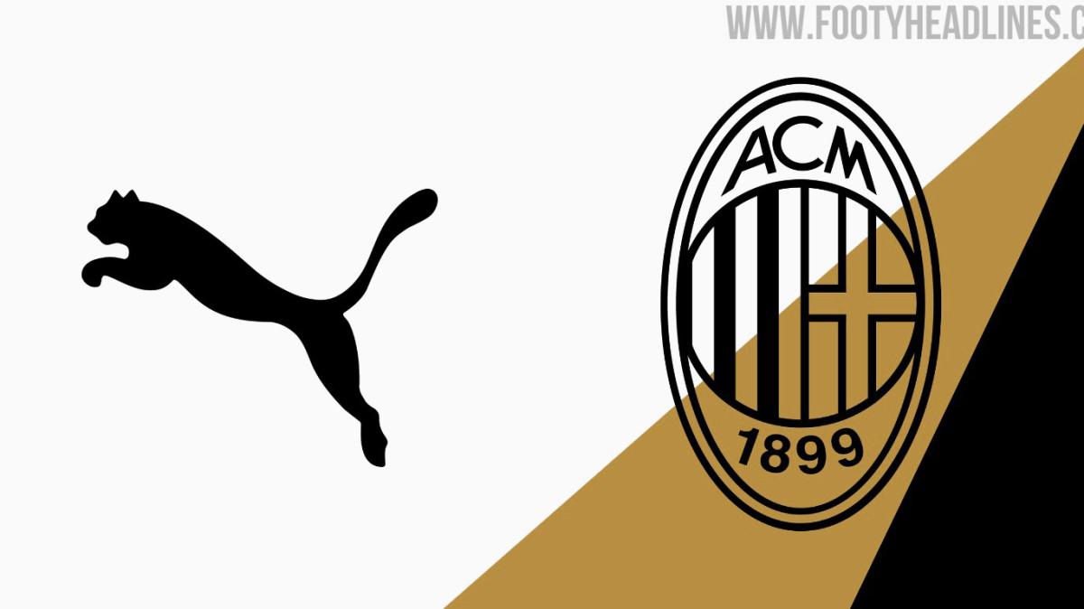 Bianco, oro e nero: Footy Headlines anticipa la seconda maglia 26/27 del Milan