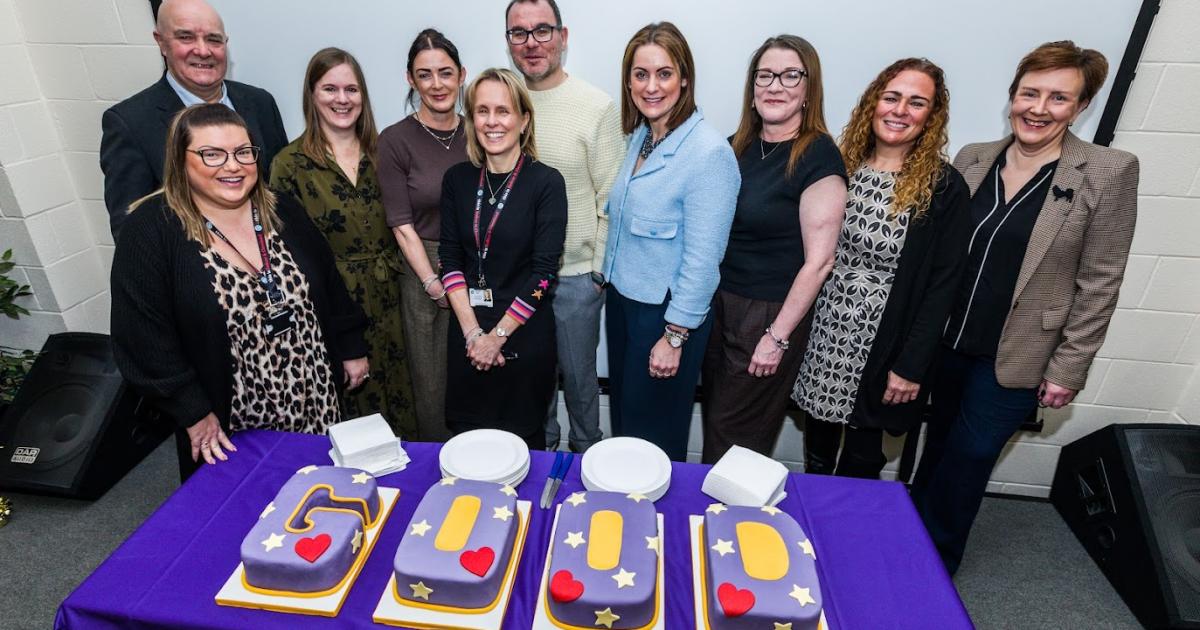 Inspectors praise North East council's services for children and families