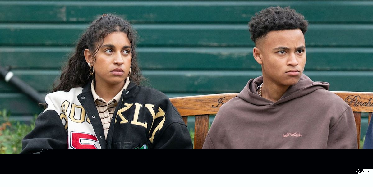 EastEnders' Avani to get a major shock in Joel attack mystery