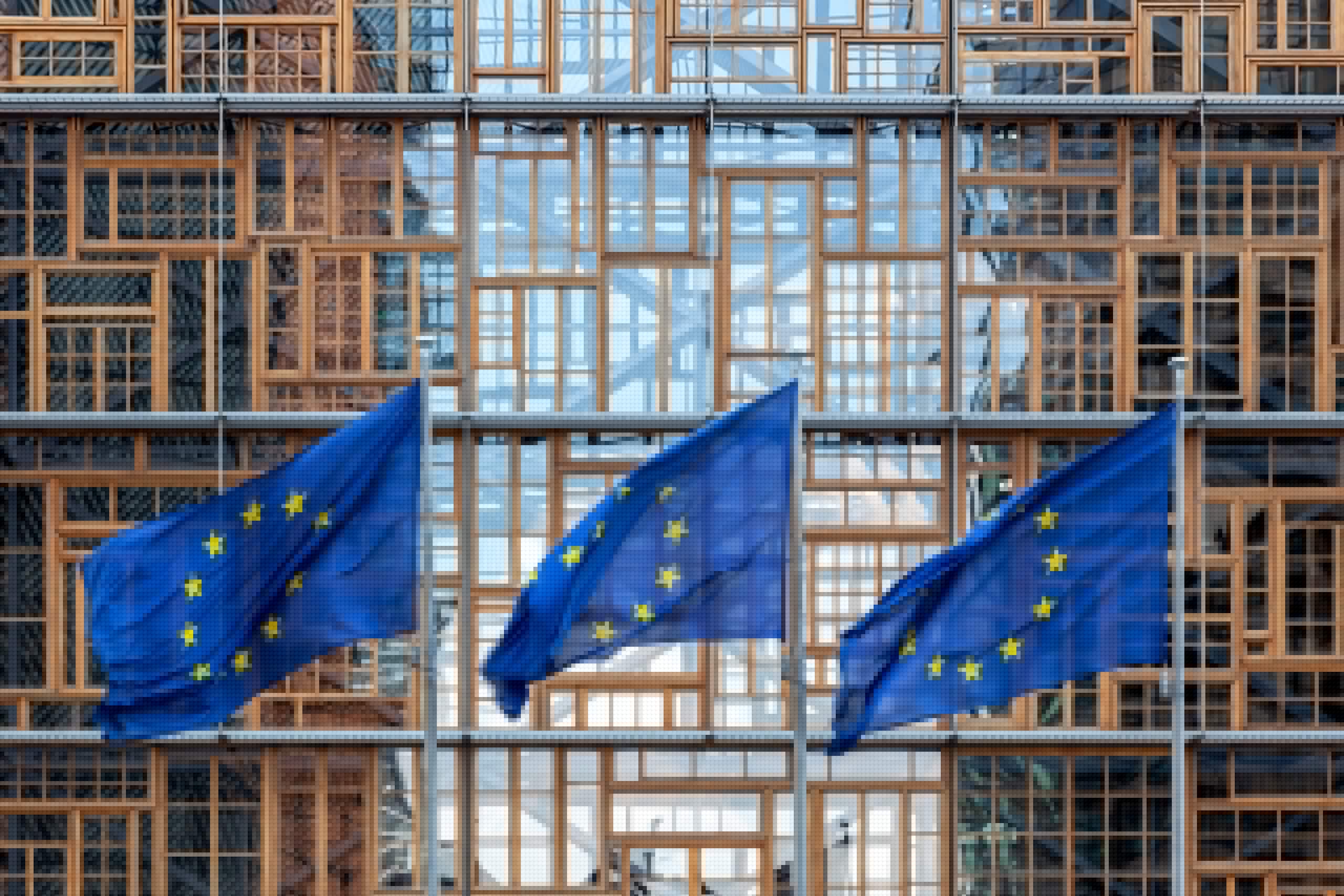 EU sanctions five Iranian judges, hacker over human rights abuses