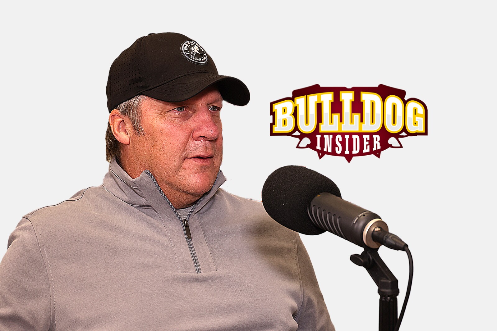Bulldog Insider: What still drives UMD coach Scott Sandelin?