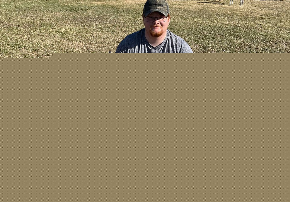 Initiative allows volunteers to hunt gophers