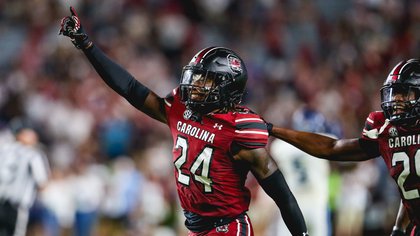 South Carolina products standing out at Senior Bowl