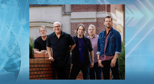 Comment on 40 Years Of Ham & Yam: Sister Hazel To Headline 2026 Celebration by Chuck M.