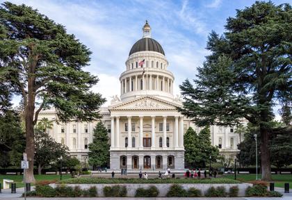 Sikh Groups in USA Hail Progress of California Bill to Counter Transnational Repression