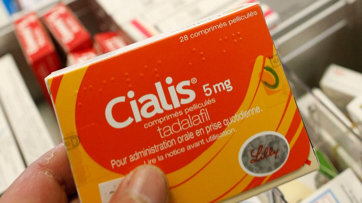 Sex pill linked to higher glaucoma risk, study warns