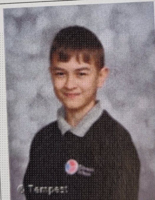 Police searching for 14-year-old boy who went missing from Walsall