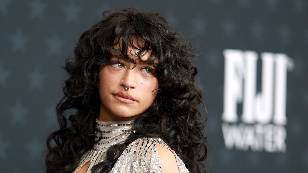 Odessa A’zion Shares She’s Pulling Out of Sean Durkin’s ‘Deep Cuts’ After Whitewashing Accusations: ‘I’m Out’