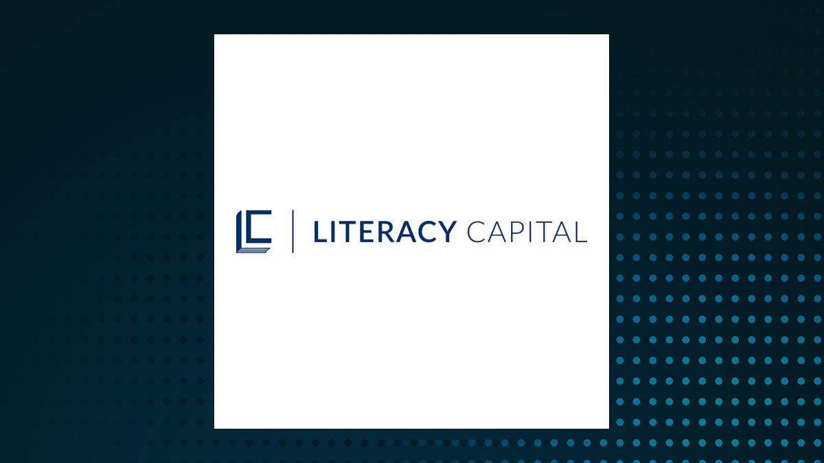 Literacy Capital (LON:BOOK) Reaches New 12-Month Low  – What’s Next?