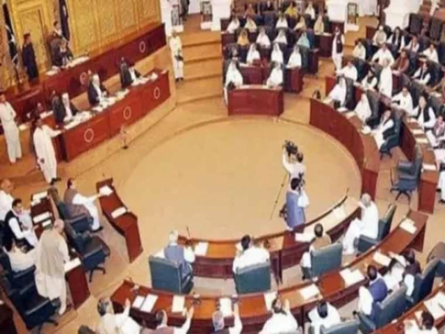 Haripur, Abbottabad annexation rejected