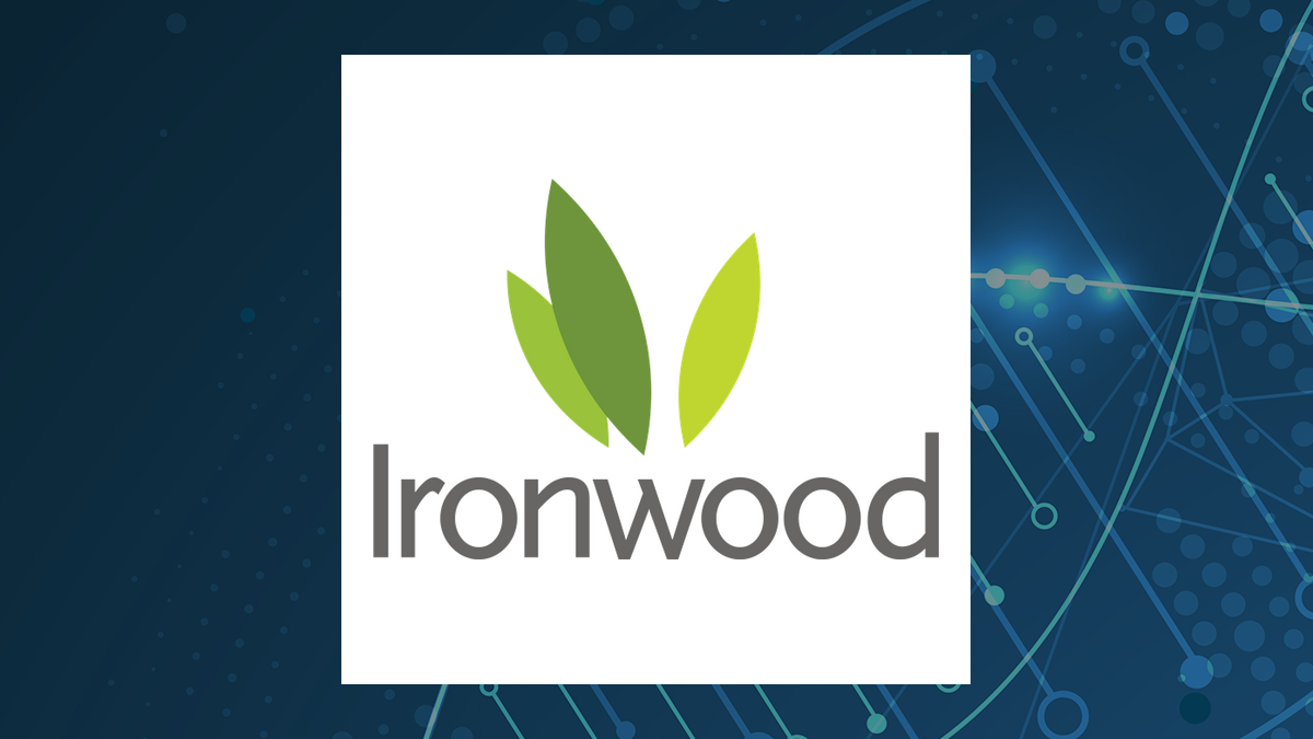 Ironwood Pharmaceuticals Q2 Earnings Call Highlights