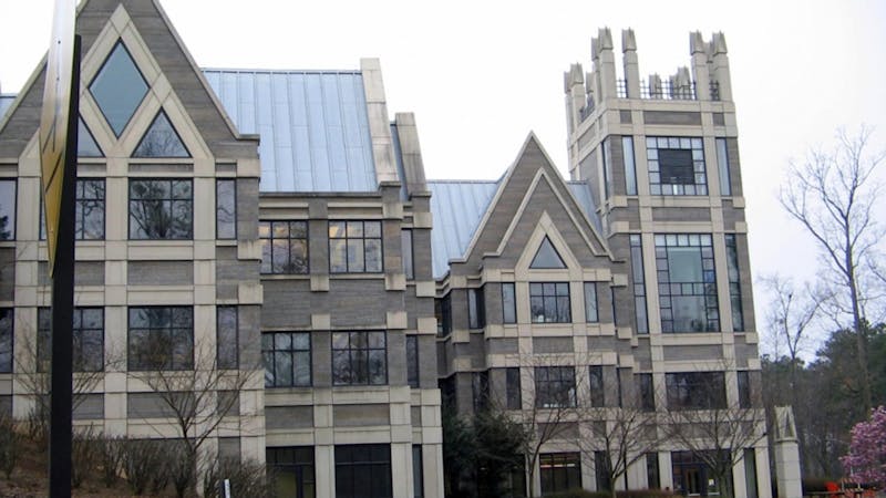 Suzanne Allen, Nathan Boucher, & Elise Goldwasser: A Look into Duke's Public Policy Internship Requirement