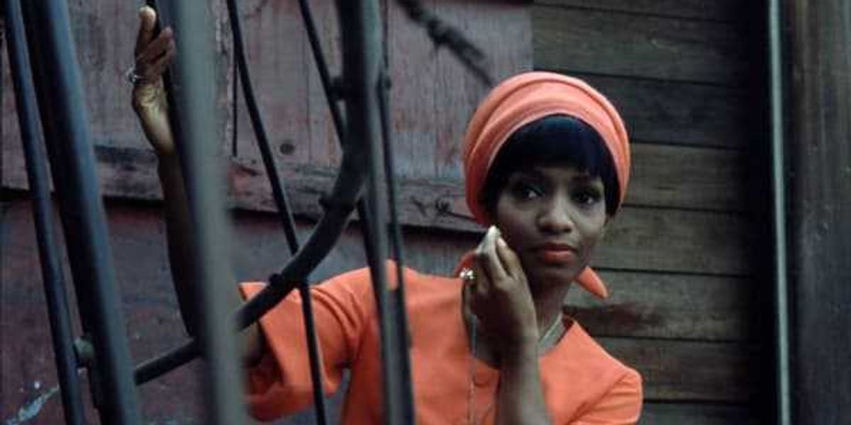 Houston museum devotes 2027 exhibit to Black magazine photographers