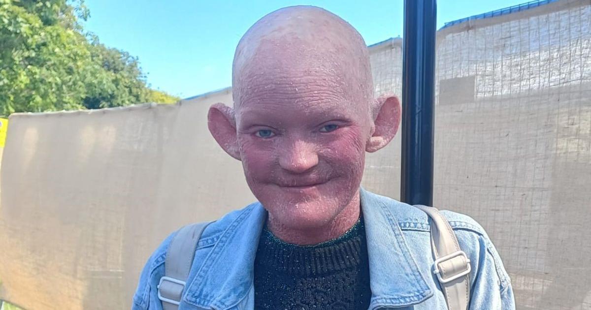 Tributes as Cassidy Ley dies peacefully after terminal illness journey