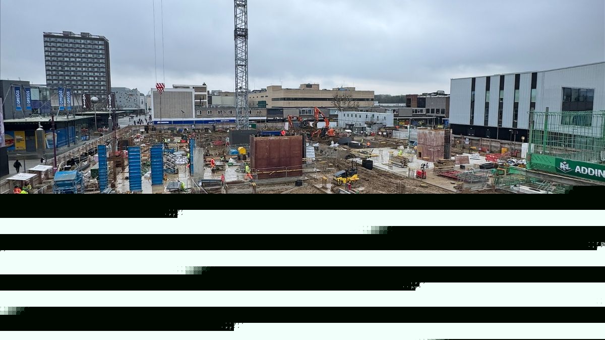 Exactly where 28,000 new homes could be built in Basildon