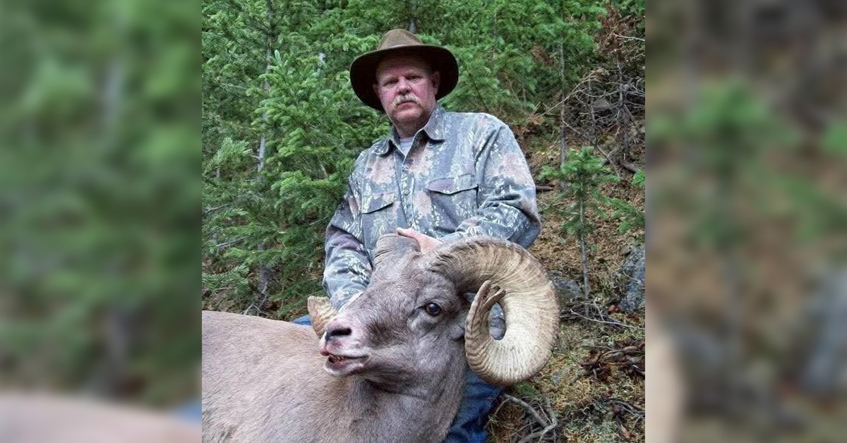 Ronold George Roghair (October 18, 1956 – August 4, 2026)