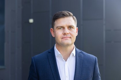„Čekiukų“ bylose pareikšti įtarimai Tauragės merui Dovydui Kaminskui