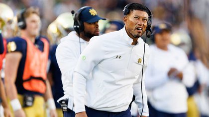 Why The CFP Field Staying At 12 Teams Is Good For Notre Dame