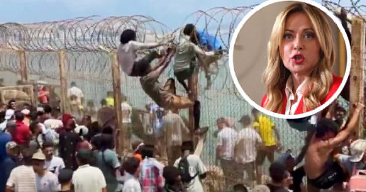„Bereit, zu handeln“ - Italien will Spanien aus Schengen-Raum werfen