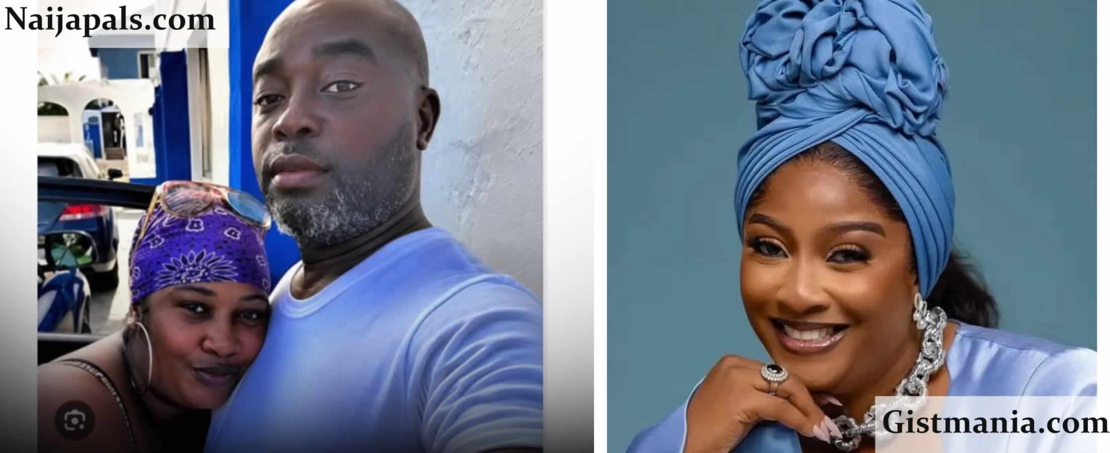 ‘She Passed Away at a Police Station’ — Fiancé,  Itunu Onadeko Speaks on Temitope Osoba’s Death