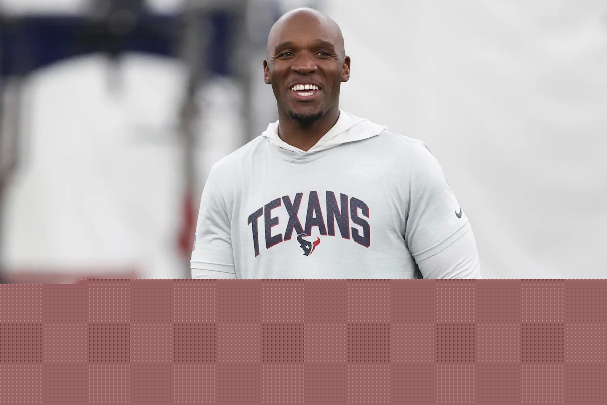 Everything Texans head coach DeMeco Ryans said following Day 4 of training camp
